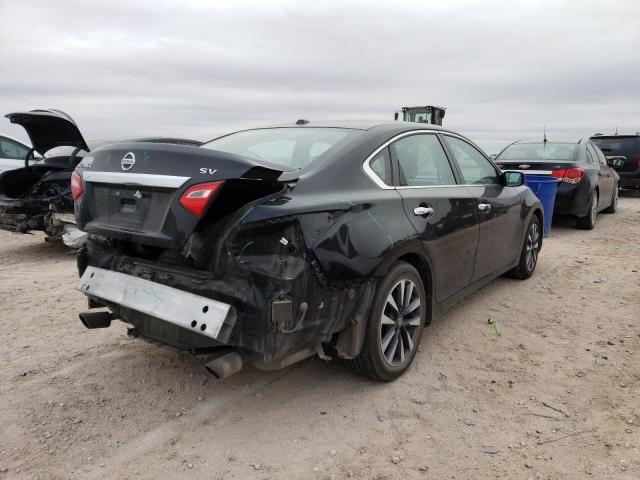 Photo 3 from auction – 2017 NISSAN ALTIMA 2.5 with VIN 1N4AL3AP5HC115606