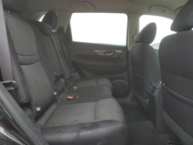 Photo 11 from auction – 2017 NISSAN ROGUE S with VIN 5N1AT2MT3HC812748