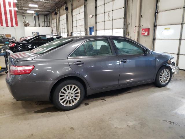 Photo 3 from auction – 2008 TOYOTA CAMRY CE with VIN 4T4BE46K08R044404