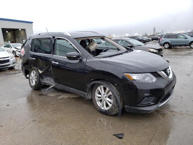 Photo 4 from auction – 2015 NISSAN ROGUE S with VIN KNMAT2MT4FP529236