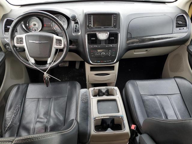 Photo 8 from auction – 2014 CHRYSLER TOWN & COU with VIN 2C4RC1BG2ER403022