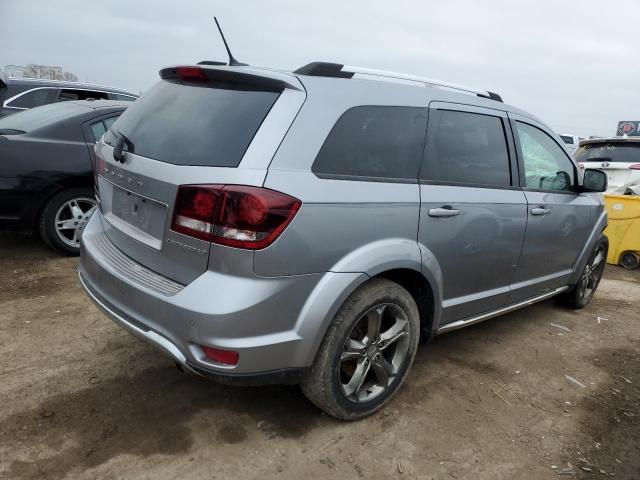 Photo 3 from auction – 2016 DODGE JOURNEY CR with VIN 3C4PDCGB6GT195322