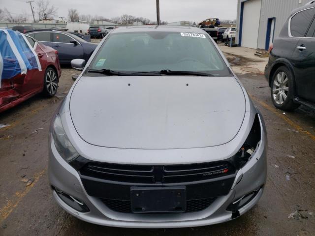 Photo 5 from auction – 2015 DODGE DART SXT with VIN 1C3CDFBB2FD166142