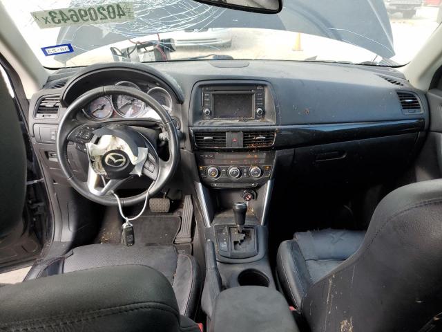 Photo 8 from auction – 2013 MAZDA CX-5 GT with VIN JM3KE2DE1D0157643