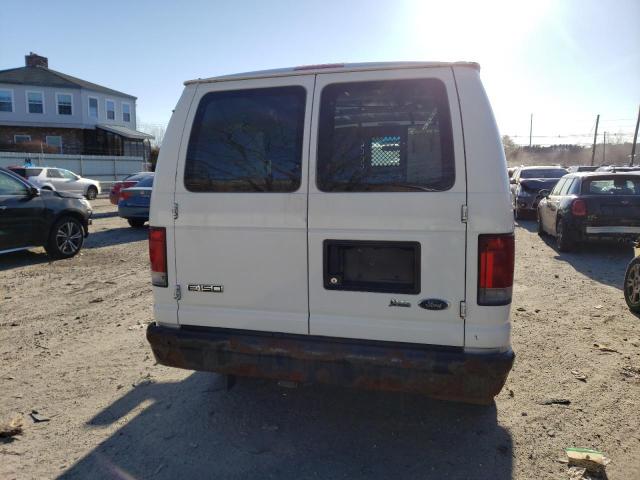 Photo 6 from auction – 2010 FORD ECONOLINE with VIN 1FTNE1EW7ADA69563