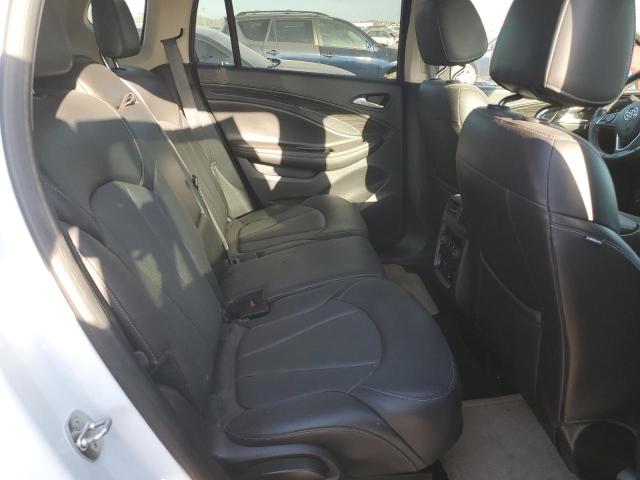 Photo 11 from auction – 2017 BUICK ENVISION E with VIN LRBFXBSA9HD085527