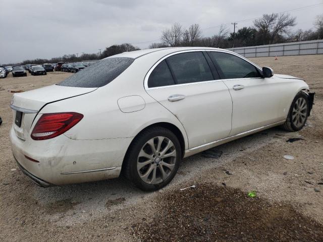 Photo 3 from auction – 2017 MERCEDES-BENZ E 300 with VIN WDDZF4JB7HA101108