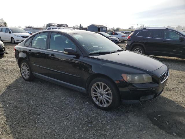 Photo 4 from auction – 2004 VOLVO S40 T5 with VIN YV1MS682542022987