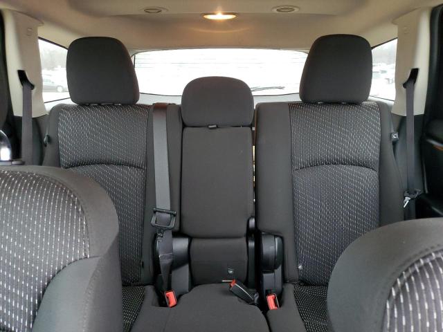 Zdjęcie 10 z aukcji – 2016 DODGE JOURNEY SX z VIN 3C4PDCBB8GT114666