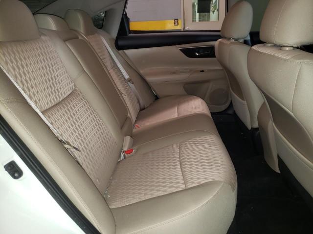 Photo 10 from auction – 2017 NISSAN ALTIMA 2.5 with VIN 1N4AL3AP8HC142136