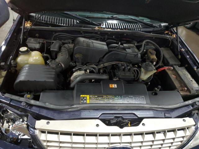 Photo 12 from auction – 2002 FORD EXPLORER E with VIN 1FMZU74E92ZB99778