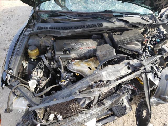 Photo 11 from auction – 2009 TOYOTA CAMRY BASE with VIN 4T1BE46K69U402858
