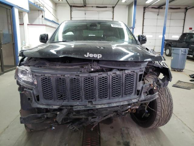 Photo 5 from auction – 2012 JEEP GRAND CHER with VIN 1C4RJFDJ9CC329969