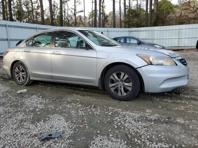 Photo 4 from auction – 2011 HONDA ACCORD EX with VIN 1HGCP2F73BA045568