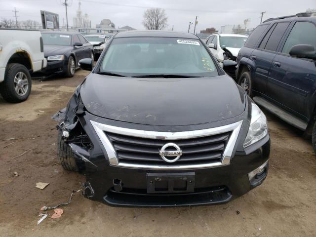 Photo 5 from auction – 2015 NISSAN ALTIMA 2.5 with VIN 1N4AL3AP7FN893312