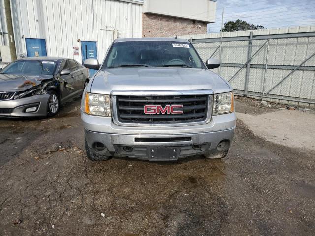 Photo 5 from auction – 2010 GMC SIERRA K15 with VIN 3GTRKWE36AG282018