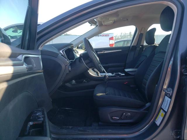 Photo 7 from auction – 2014 FORD FUSION SE with VIN 3FA6P0H72ER335619