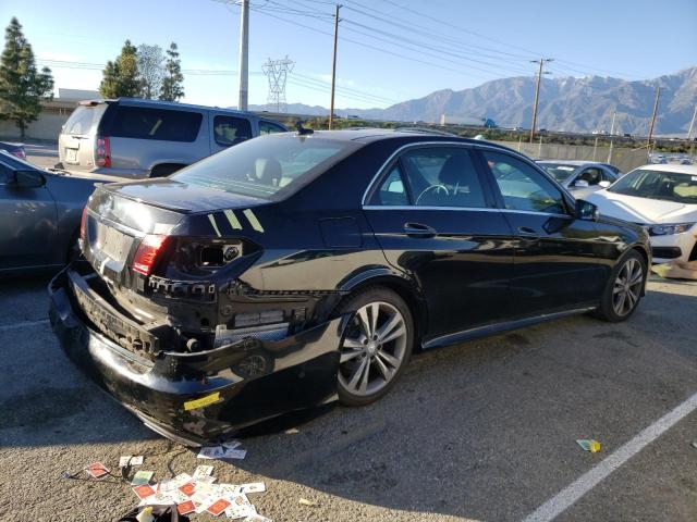 Photo 3 from auction – 2015 MERCEDES-BENZ E 350 with VIN WDDHF5KB4FB126801
