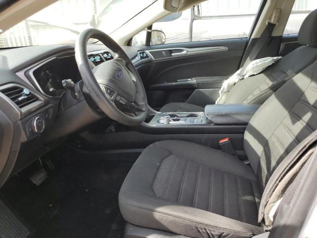 Photo 7 from auction – 2020 FORD FUSION SE with VIN 3FA6P0HD5LR102787