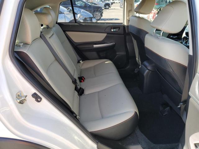 Photo 10 from auction – 2016 SUBARU CROSSTREK with VIN JF2GPANC1G8341021