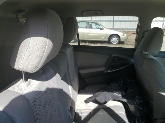 Photo 11 from auction – 2012 TOYOTA RAV4 with VIN JTMBF4DV3C5050483