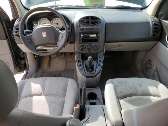Photo 8 from auction – 2004 SATURN VUE with VIN 5GZCZ23D24S858608