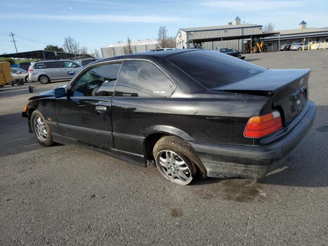 Photo 2 from auction – 1996 BMW 328 IS with VIN WBABG1329TET00034