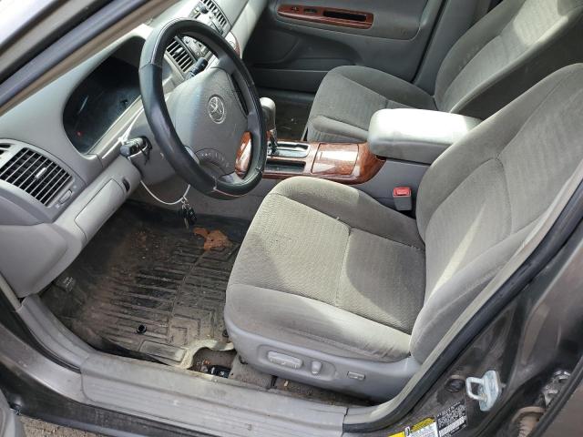 Photo 7 from auction – 2005 TOYOTA CAMRY LE with VIN 4T1BE30K65U988734