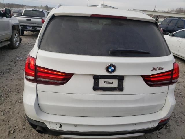 Photo 6 from auction – 2017 BMW X5 XDRIVE3 with VIN 5UXKR0C50H0V68474