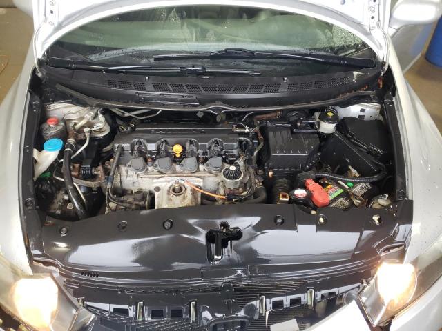 Photo 11 from auction – 2010 HONDA CIVIC LX with VIN 2HGFA1F53AH328656