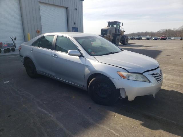 Photo 4 from auction – 2009 TOYOTA CAMRY BASE with VIN 4T1BE46K19U900272