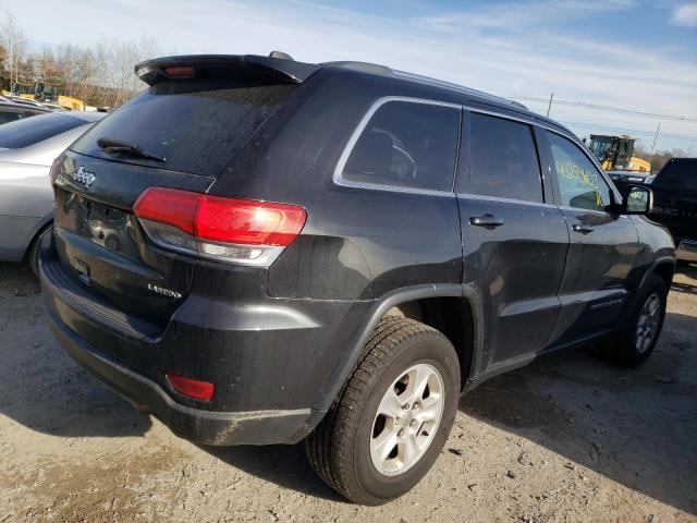 Photo 3 from auction – 2014 JEEP GRAND CHER with VIN 1C4RJFAGXEC268935