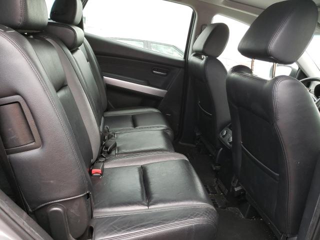 Photo 11 from auction – 2009 MAZDA CX-9 with VIN JM3TB38A590181087