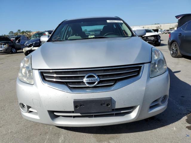 Photo 5 from auction – 2012 NISSAN ALTIMA BAS with VIN 1N4AL2AP3CN414292