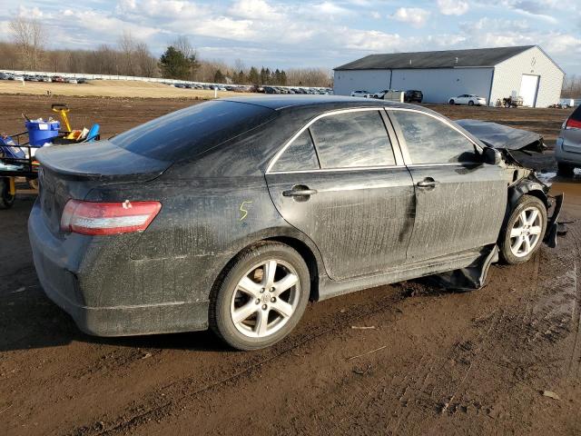 Photo 3 from auction – 2007 TOYOTA CAMRY CE with VIN 4T1BE46K17U006558