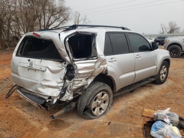 Photo 3 from auction – 2008 TOYOTA 4RUNNER SR with VIN JTEZU14R88K022222