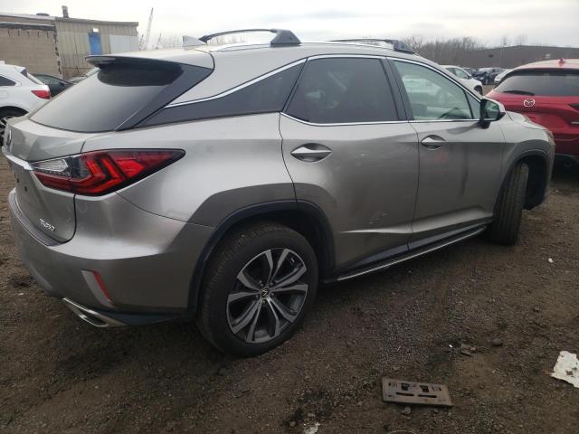 Photo 3 from auction – 2018 LEXUS RX 350 BAS with VIN 2T2BZMCA7JC148546