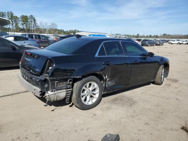 Photo 3 from auction – 2016 CHRYSLER 300 LIMITE with VIN 2C3CCAAG9GH261403