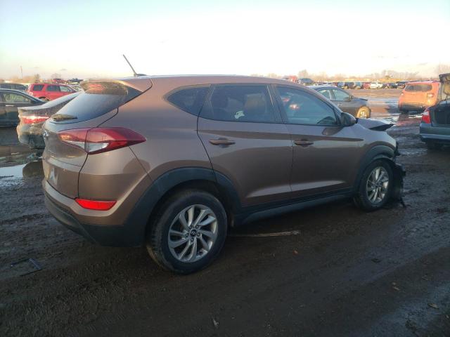 Photo 3 from auction – 2017 HYUNDAI TUCSON SE with VIN KM8J23A40HU445002