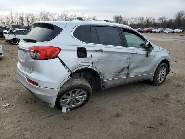 Photo 3 from auction – 2017 BUICK ENVISION E with VIN LRBFXBSA7HD163397
