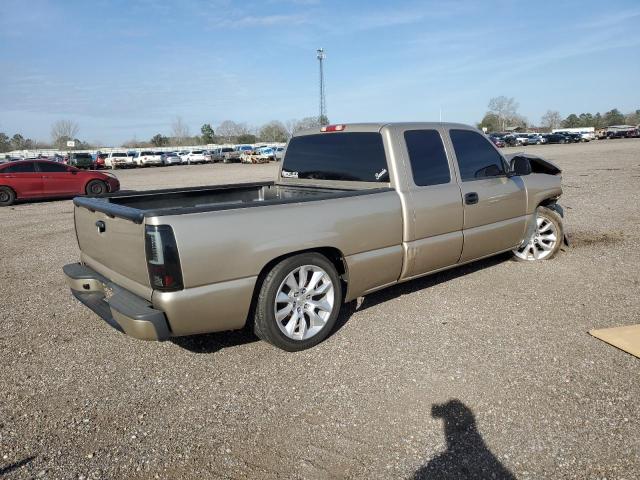 Photo 3 from auction – 2004 CHEVROLET SILVERADO with VIN 2GCEC19TX41252848