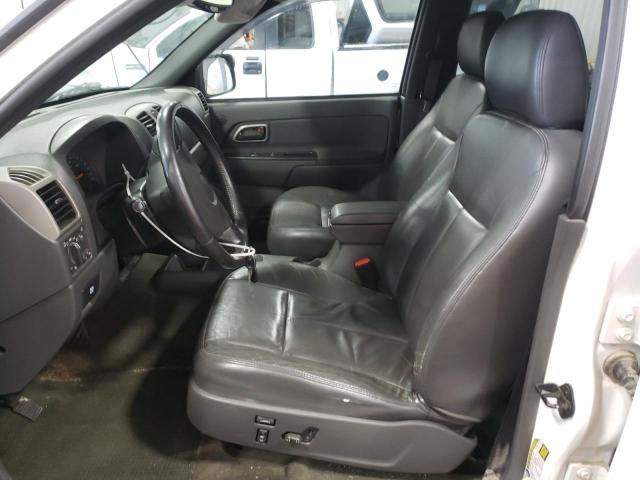 Photo 7 from auction – 2005 CHEVROLET COLORADO with VIN 1GCDT136958218574
