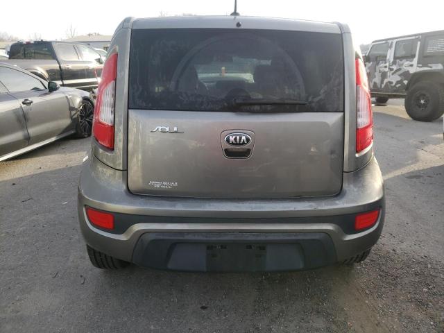 Photo 6 from auction – 2013 KIA SOUL + with VIN KNDJT2A64D7612516