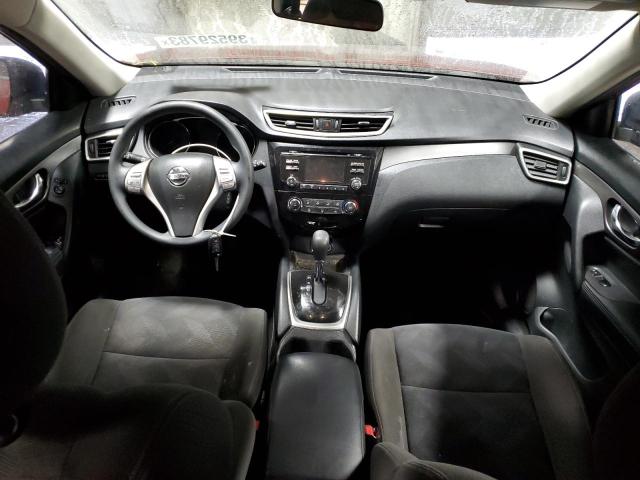 Photo 8 from auction – 2016 NISSAN ROGUE S with VIN KNMAT2MT0GP656003
