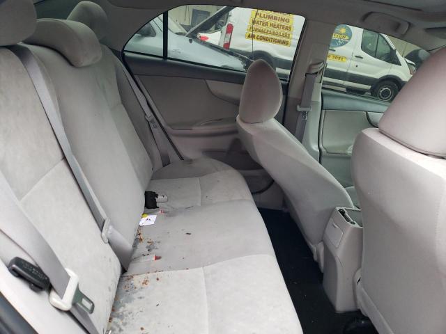Photo 10 from auction – 2009 TOYOTA COROLLA BA with VIN 2T1BU40E49C117776