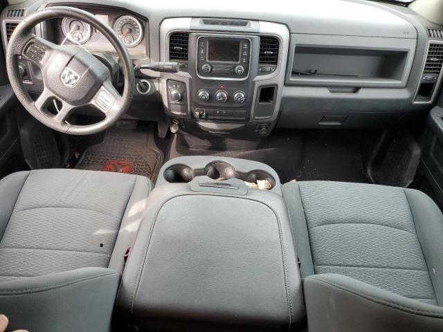 Photo 8 from auction – 2014 RAM 1500 ST with VIN 1C6RR7FT4ES213396