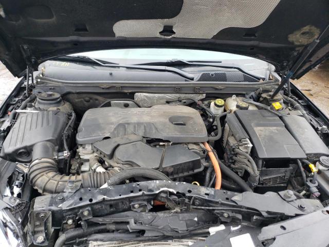 Photo 11 from auction – 2014 BUICK REGAL PREM with VIN 2G4GM5ER9E9170227