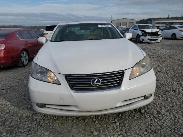 Photo 5 from auction – 2009 LEXUS ES 350 with VIN JTHBJ46G592334154