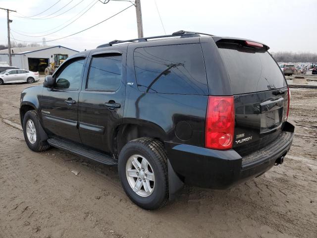 Photo 2 from auction – 2007 GMC YUKON with VIN 1GKFK13007R348624