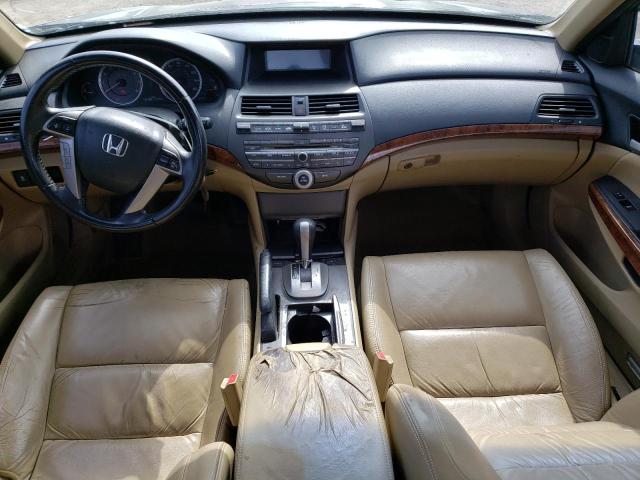 Photo 8 from auction – 2012 HONDA ACCORD EXL with VIN 1HGCP3F89CA012834